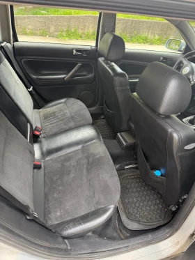 VW Passat Комби - 2000 € - 51996942 7 | Car24.bg VW Passat Комби - 2000 € - 51996942 7