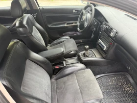 VW Passat Комби - 2000 € - 51996942 4 | Car24.bg VW Passat Комби - 2000 € - 51996942 4