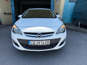 Opel Astra - Car24.bg Opel Astra