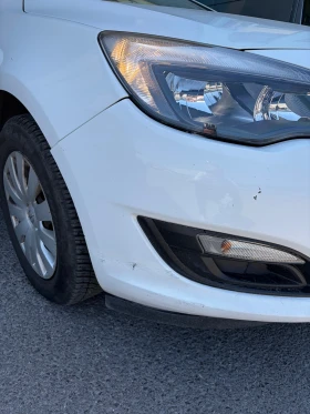 Opel Astra - 4200 € - 44241931 4 | Car24.bg Opel Astra - 4200 € - 44241931 4