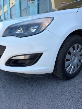 Opel Astra - 4200 € - 44241931 3 | Car24.bg Opel Astra - 4200 € - 44241931 3