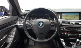 BMW 520 * M Aero* HUD* ПАНО* NAVI* КАМЕРИ - 12999 € - 14136569 9 | Car24.bg BMW 520 * M Aero* HUD* ПАНО* NAVI* КАМЕРИ - 12999 € - 14136569 9