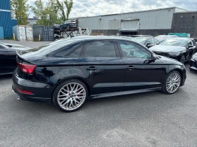 Audi S3 Technik | CARFAX | ГЛАВНО ПРЕДСТАВИТЕЛСТВО НА AUDI | Auto.bg — изображение 4 Audi S3 Technik | CARFAX | ГЛАВНО ПРЕДСТАВИТЕЛСТВО НА AUDI | Auto.bg — изображение 4