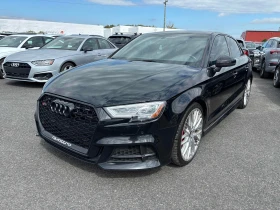 Audi S3 Technik | CARFAX | ГЛАВНО ПРЕДСТАВИТЕЛСТВО НА AUDI