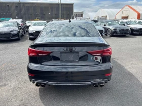Audi S3 Technik | CARFAX | ГЛАВНО ПРЕДСТАВИТЕЛСТВО НА AUDI | Auto.bg — изображение 5 Audi S3 Technik | CARFAX | ГЛАВНО ПРЕДСТАВИТЕЛСТВО НА AUDI | Auto.bg — изображение 5