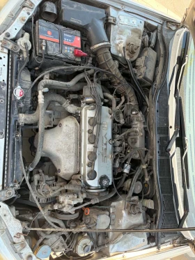 Honda Accord 2.3 VTEC + 2 комлекта джанти и гуми + брони - 2990 € - 84983271 9 | Car24.bg Honda Accord 2.3 VTEC + 2 комлекта джанти и гуми + брони - 2990 € - 84983271 9