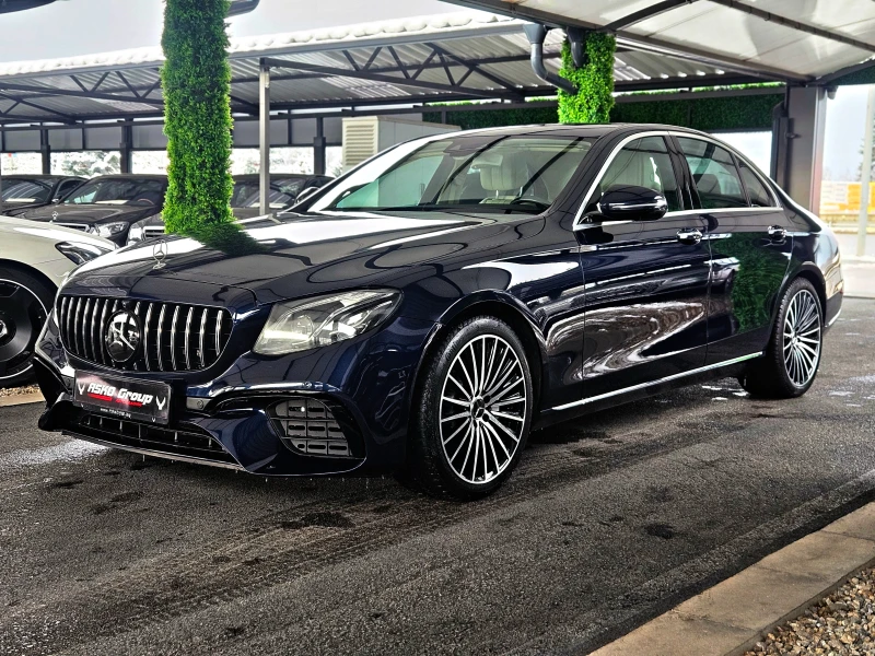 Mercedes-Benz E 350 AMG/DIGITAL/DISTR/HUD/360CAMERA/ПОДГРЕВ/МАСАЖ/LIZI - цена по договаряне - 94325968 1 | Car24.bg Mercedes-Benz E 350 AMG/DIGITAL/DISTR/HUD/360CAMERA/ПОДГРЕВ/МАСАЖ/LIZI - цена по договаряне - 94325968 1