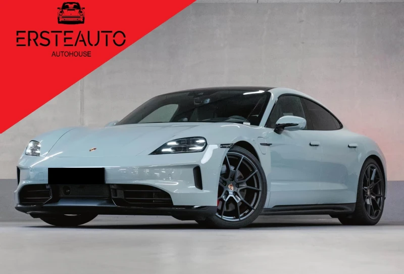Porsche Taycan GTS CARBON PANORAMA HEAD-UP BOSE 360-CAM - 114900 € / 224724.87 лв. - 55945258 1 | Car24.bg Porsche Taycan GTS CARBON PANORAMA HEAD-UP BOSE 360-CAM - 114900 € / 224724.87 лв. - 55945258 1