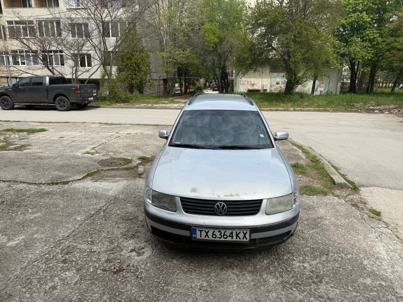 VW Passat Комби - 2000 € - 51996942 1 | Car24.bg VW Passat Комби - 2000 € - 51996942 1
