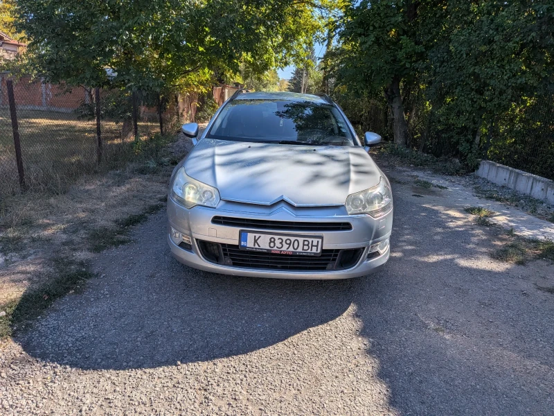 Citroen C5 C5 (X7) 3. 0 V6 бензин/газ - 3500 € - 51554686 1 | Car24.bg Citroen C5 C5 (X7) 3. 0 V6 бензин/газ - 3500 € - 51554686 1