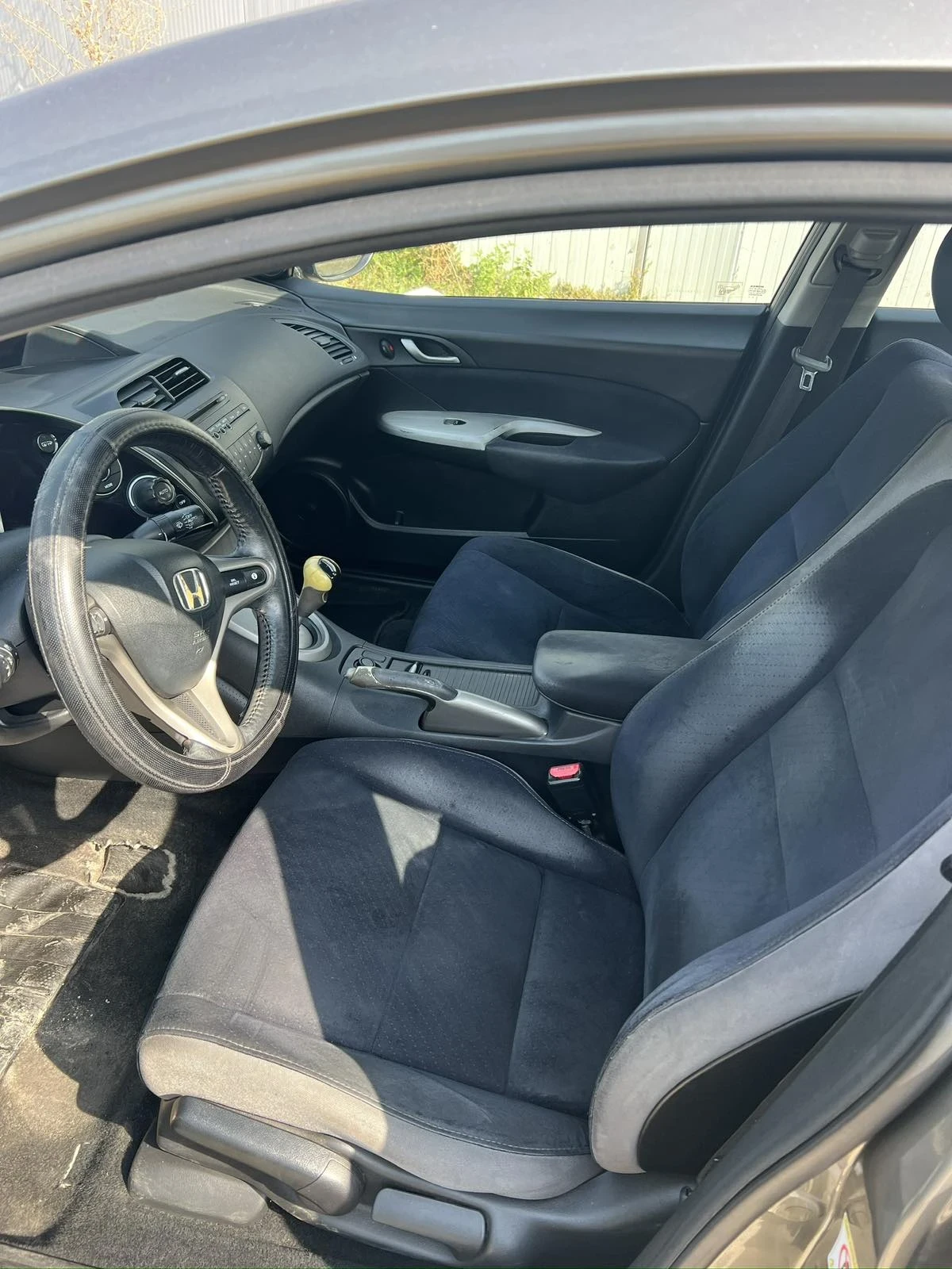 Honda Civic  - изображение 3 | Auto.bg Honda Civic  - изображение 3