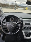 Mazda 5 2.0i, 7-местна - [10] 