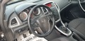 Opel Astra 1.4T GTC COSMO 132000km.КОЖЕН САЛОН  - [11] 