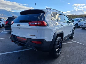 Jeep Cherokee TRAILHAWK - 31900 лв. / 16310.21 € - 59221881 6 | Car24.bg Jeep Cherokee TRAILHAWK - 31900 лв. / 16310.21 € - 59221881 6