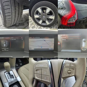 Volvo XC60 2.0D-163кс= АВТОМАТ= НАВИ= SUMMUM - 17900 лв. / 9152.12 € - 76324985 17 | Car24.bg Volvo XC60 2.0D-163кс= АВТОМАТ= НАВИ= SUMMUM - 17900 лв. / 9152.12 € - 76324985 17