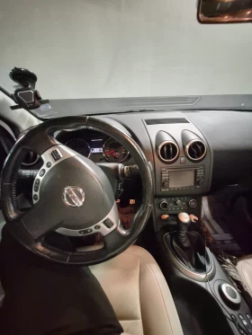 Nissan Qashqai undefined | Auto.bg — изображение 7 Nissan Qashqai undefined | Auto.bg — изображение 7