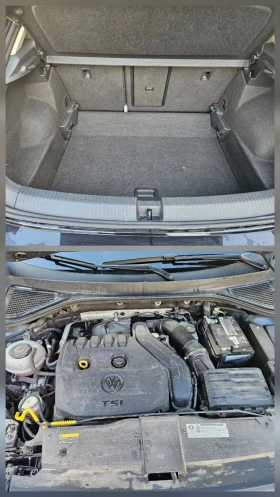 VW T-Roc 1.5TSI* ДИГИТАЛ* РЪЧКА - 16300 € / 31880.03 лв. - 52659424 16 | Car24.bg VW T-Roc 1.5TSI* ДИГИТАЛ* РЪЧКА - 16300 € / 31880.03 лв. - 52659424 16