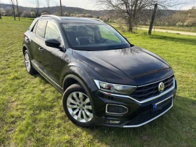 VW T-Roc 1.5TSI* ДИГИТАЛ* РЪЧКА - Car24.bg VW T-Roc 1.5TSI* ДИГИТАЛ* РЪЧКА