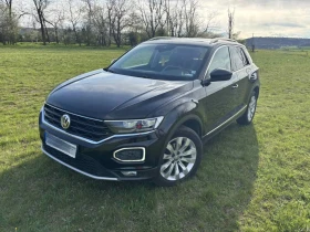 VW T-Roc 1.5TSI* ДИГИТАЛ* РЪЧКА - 16300 € / 31880.03 лв. - 52659424 2 | Car24.bg VW T-Roc 1.5TSI* ДИГИТАЛ* РЪЧКА - 16300 € / 31880.03 лв. - 52659424 2