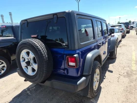 Jeep Wrangler SPORT/CARFAX/ФИНАНСИРАНЕ | Auto.bg — изображение 3 Jeep Wrangler SPORT/CARFAX/ФИНАНСИРАНЕ | Auto.bg — изображение 3