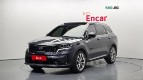 Kia Sorento * 2.5T* 4WD* SIGNATURE* ПОДГРЕВ* ОБДУХВАНЕ* ПАНО*
