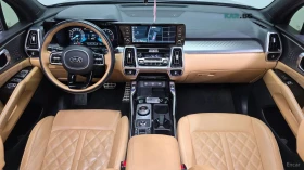 Kia Sorento * 2.5T* 4WD* SIGNATURE* ПОДГРЕВ* ОБДУХВАНЕ* ПАНО* | Auto.bg — изображение 6 Kia Sorento * 2.5T* 4WD* SIGNATURE* ПОДГРЕВ* ОБДУХВАНЕ* ПАНО* | Auto.bg — изображение 6