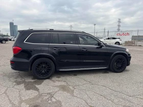 Mercedes-Benz GL 550 AMG PACK* МАСАЖ* ОБДУХ* 360* HARMAN* DISTRO* FULL | Auto.bg — изображение 4 Mercedes-Benz GL 550 AMG PACK* МАСАЖ* ОБДУХ* 360* HARMAN* DISTRO* FULL | Auto.bg — изображение 4