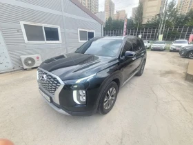 Hyundai Palisade Diesel 2.2 2Wd Exclusive | Auto.bg — изображение 2 Hyundai Palisade Diesel 2.2 2Wd Exclusive | Auto.bg — изображение 2