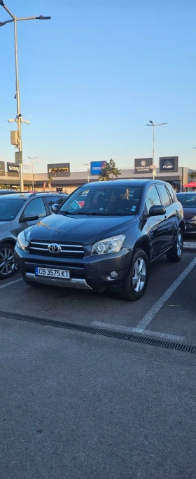 Toyota Rav4 undefined | Auto.bg — изображение 9 Toyota Rav4 undefined | Auto.bg — изображение 9