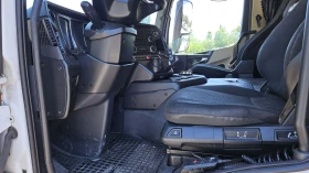 Mercedes-Benz Actros 1843 Ls | Auto.bg — изображение 9 Mercedes-Benz Actros 1843 Ls | Auto.bg — изображение 9