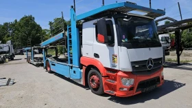 Mercedes-Benz Actros 1843 Ls | Auto.bg — изображение 16 Mercedes-Benz Actros 1843 Ls | Auto.bg — изображение 16