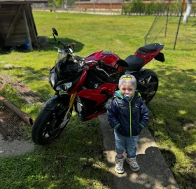 BMW S S1000R | Auto.bg — изображение 2 BMW S S1000R | Auto.bg — изображение 2