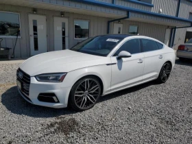 Audi A5 2.0T PREMIUM* ЛИЗИНГ* - Car24.bg Audi A5 2.0T PREMIUM* ЛИЗИНГ*