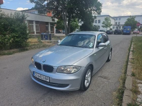 BMW 116 Газ-инж-Климатр - Car24.bg BMW 116 Газ-инж-Климатр