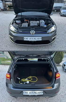 VW Golf E GOLF | Auto.bg — изображение 12 VW Golf E GOLF | Auto.bg — изображение 12