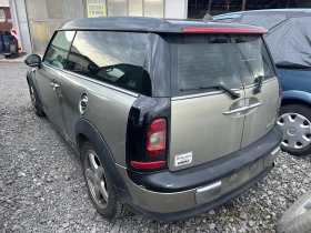 Mini Clubman 1.6 за части - 2200 лв. / 1124.84 € - 90973382 3 | Car24.bg Mini Clubman 1.6 за части - 2200 лв. / 1124.84 € - 90973382 3