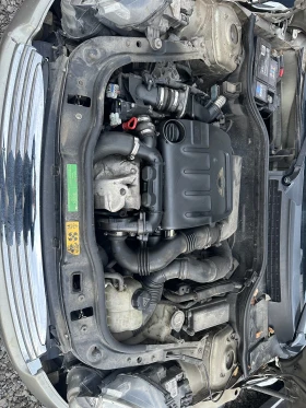 Mini Clubman 1.6 за части - 2200 лв. / 1124.84 € - 90973382 6 | Car24.bg Mini Clubman 1.6 за части - 2200 лв. / 1124.84 € - 90973382 6