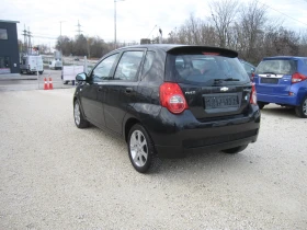 Chevrolet Aveo Автомат, 1, 4 - 7870 лв. / 4023.87 € - 30849681 3 | Car24.bg Chevrolet Aveo Автомат, 1, 4 - 7870 лв. / 4023.87 € - 30849681 3