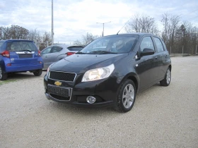 Chevrolet Aveo Автомат, 1, 4 - Car24.bg Chevrolet Aveo Автомат, 1, 4