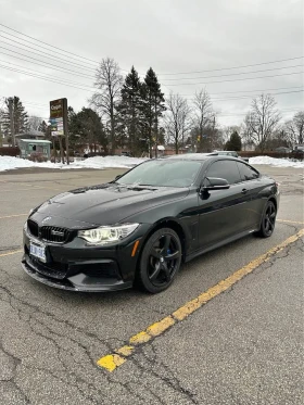 BMW 435 * CARFAX * БЕЗ ПЪРВОНАЧАЛНА ВНОСКА - Car24.bg BMW 435 * CARFAX * БЕЗ ПЪРВОНАЧАЛНА ВНОСКА