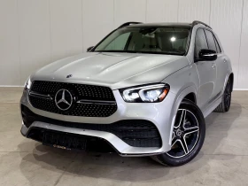 Mercedes-Benz GLE 450 4M AMG Night Package
