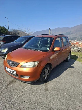 Mazda 2 1.25 - 1000 € / 1955.83 лв. - 98674173 3 | Car24.bg Mazda 2 1.25 - 1000 € / 1955.83 лв. - 98674173 3