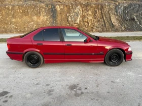 BMW 318 E36 - 1800 € / 3520.49 лв. - 70651337 14 | Car24.bg BMW 318 E36 - 1800 € / 3520.49 лв. - 70651337 14