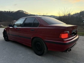 BMW 318 E36 - 1800 € / 3520.49 лв. - 70651337 12 | Car24.bg BMW 318 E36 - 1800 € / 3520.49 лв. - 70651337 12