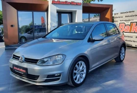 Снимка VW Golf