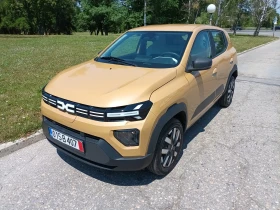 Dacia Spring EXPRESSION ELECTRIC 65