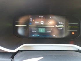 Dacia Spring EXPRESSION ELECTRIC 65 | Auto.bg — изображение 15 Dacia Spring EXPRESSION ELECTRIC 65 | Auto.bg — изображение 15