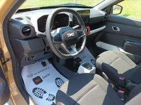 Dacia Spring EXPRESSION ELECTRIC 65 | Auto.bg — изображение 6 Dacia Spring EXPRESSION ELECTRIC 65 | Auto.bg — изображение 6