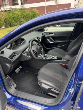 Peugeot 308 2.0HDi / GT-Line / Keyless - 10500 € / 20536.22 лв. - 23029005 7 | Car24.bg Peugeot 308 2.0HDi / GT-Line / Keyless - 10500 € / 20536.22 лв. - 23029005 7
