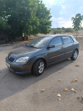 Toyota Corolla undefined | Auto.bg — изображение 3 Toyota Corolla undefined | Auto.bg — изображение 3